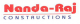 Nanda Raj Construction