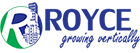 Images for Logo of Royce