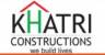 Images for Logo of Khatri Constructions