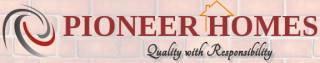 Pioneer Homes