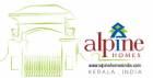 Images for Logo of Alpine Homes India