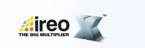 Images for Logo of Ireo