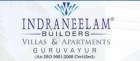 Images for Logo of Indra Neelam Builders