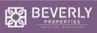 Images for Logo of Beverly Properties