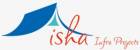 Images for Logo of Isha Infra