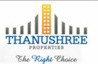 Thanushree properties