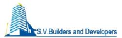 SV Builders