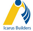 Images for Logo of Icarus Builders