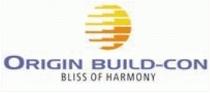 Origin BuildCon