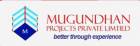 Images for Logo of Mugundhan Projects