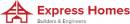 express-homes Elevation Elevation