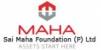 Images for Logo of Sai Maha Foundation