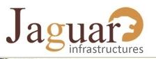 Jaguar Infrastructure