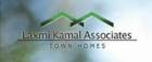 Images for Logo of Laxmi Kamal Associates