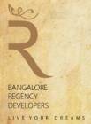 Bangalore Regency Developers