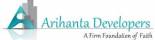 Arihanta Developers
