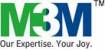 Images for Logo of M3M India