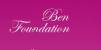 Ben Foundations