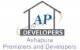 Ashapura Promoters