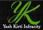 Yash Kirti Infracity