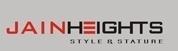 Jain Height