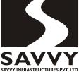 Images for Logo of Savvy Infrastructures