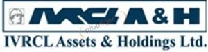 IVRCL Assets