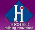 Images for Logo of High End Infratech