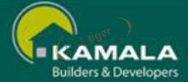 Kamala Builders And Developers