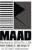 Images for Logo of MAAD