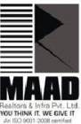 Images for Logo of MAAD