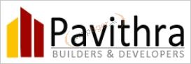 Pavithra Builders