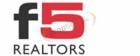 Images for Logo of F5 Realtors