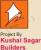Images for Logo of Kushal Sagar Builders