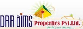 DRR Aims Properties