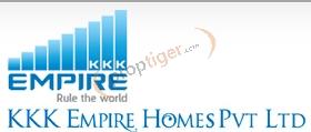 KKK Empire Homes