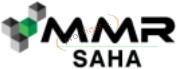 MMR Saha
