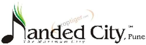 Nanded Logo Nanded City Logo