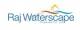 Raj Waterscape