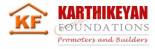 Karthikeyan Foundations