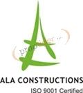 Ala Constructions