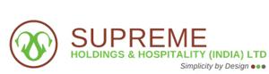 Supreme Holdings And Hospitality India