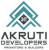 Images for Logo of Akruti Developer