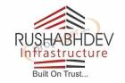 Images for Logo of Rushabhdev Infrastructure