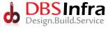 Images for Logo of DBS Infra Projects