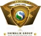 Shiwalik Group
