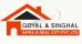 Goyal and Singhal Infra