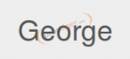 George Harmony George Harmony