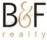B And F Realty