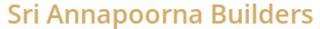 Sri Annapoorna Builders